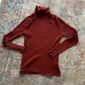 M&S Turtleneck